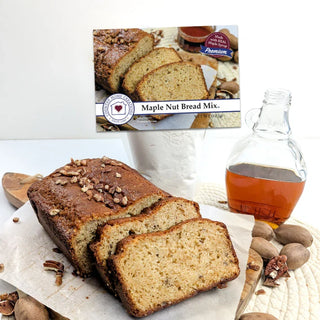 Stress Free Sweet Bread Option for Sunday Brunch