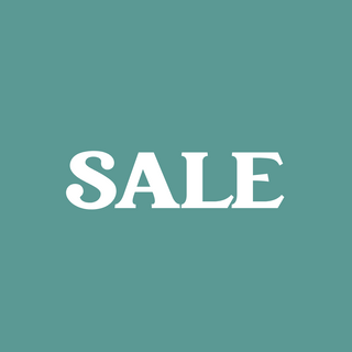 ALL SALE ITEMS
