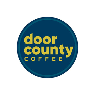 Door County Coffee Logo