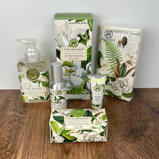 Magnolia Petals Collection by Michel Design Works