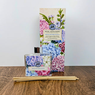 Scented Diffusers by Michel Design Works - JSQ Mercantile in la Grange IL