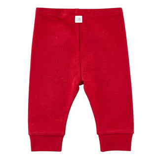 Jogger Pants - Merry 0-6 Mo - JSQ Mercantile