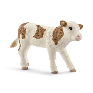 Simmental calf - JSQ Mercantile