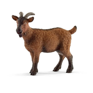 Goat - JSQ Mercantile