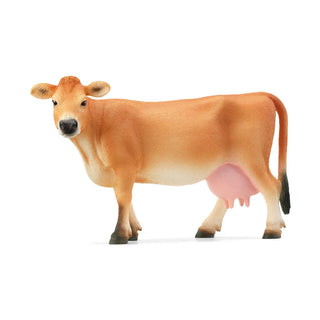 Jersey Cow - New Schleich Design for 2024 - JSQ Mercantile