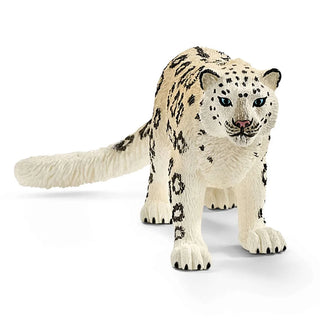 Snow Leopard - JSQ Mercantile