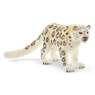 Snow Leopard - JSQ Mercantile