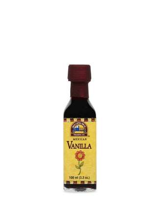 Mexican Vanilla - Small (3.3 oz), - JSQ Mercantile