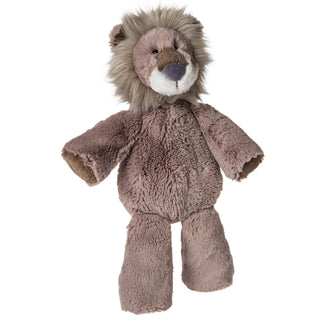 Marshmallow Latte Lion | Super Soft Stuffed Animal | Mary Meyer - JSQ Mercantile
