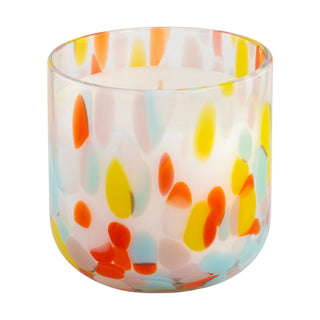Happy Birthday Candle