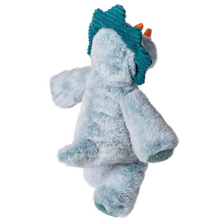 Marshmallow Triceratops | Super Soft Stuffed Animal | Mary Meyer - JSQ Mercantile