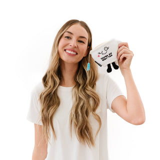 "You’re My Besttea" Plush Gift - JSQ Mercantile