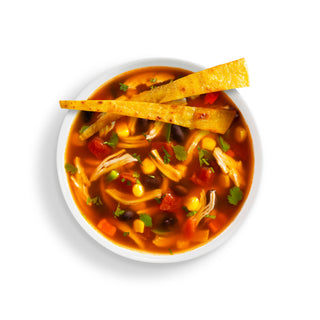 South of the Border Tortilla Soup Mix, 4.5 oz