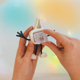 Party Pal Character Light Up Cubes - JSQ Mercantile