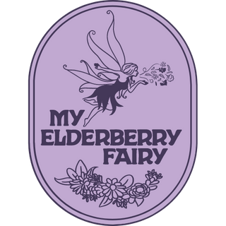Elderberry Immune Drops – Organic Sambucus Extract (1 oz)