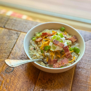 Rocky Mountain Trail Loaded Potato Soup Mix