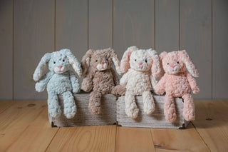 Blush Putty bunny - JSQ Mercantile