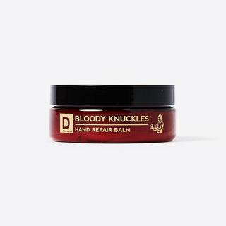 BLOODY KNUCKLES HAND REPAIR BALM - JSQ Mercantile