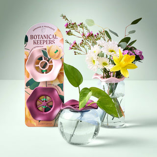 Botanical Keepers - Set of 2 - JSQ Mercantile