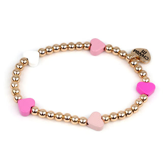 Charm It! Stretch Bracelet - JSQ Mercantile
