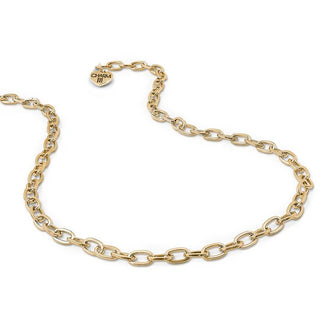 Charm It! Chain Necklace - JSQ Mercantile