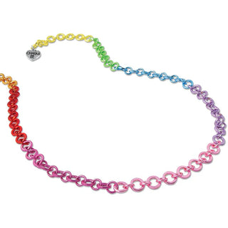 Charm It! Chain Necklace - JSQ Mercantile