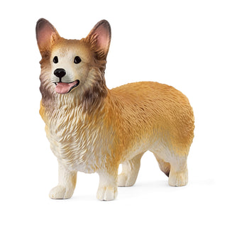 Welsh Cori - Lifelike Figurine | Schleigh
