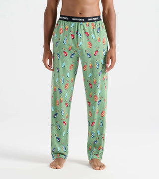 Golf Bag Men's Comfy Lounge Pants