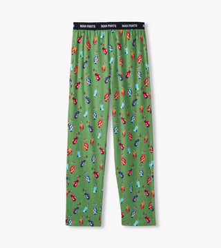Golf Bag Men's Comfy Lounge Pants