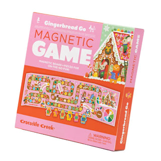 Gingerbread Co Magnetic Co