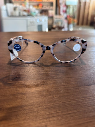 Sloane Blue Light Glasses | Peepers