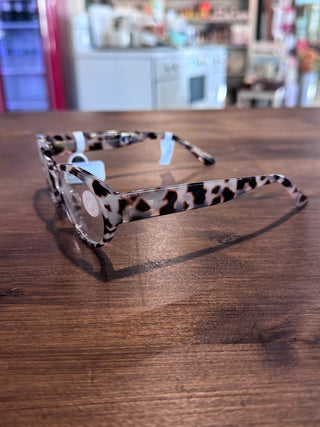 Sloane Blue Light Glasses | Peepers