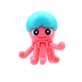 Single Wigglitz Creatures
