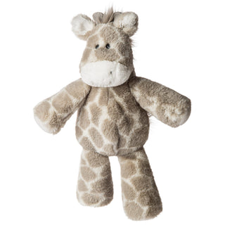 Marshmallow Junior Greyling Giraffe | Super Soft Stuffed Animal | Mary Meyer