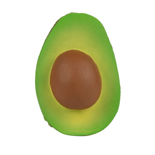 Arnold the Avocado Baby Teether & Bath Toy - JSQ Mercantile