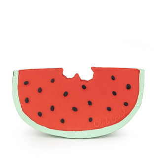 Wally the Watermelon Baby Teether - JSQ Mercantile