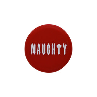 Naughty - Capabunga Wine Cap