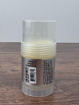Serious Healing Fix Essential Oil Balm
