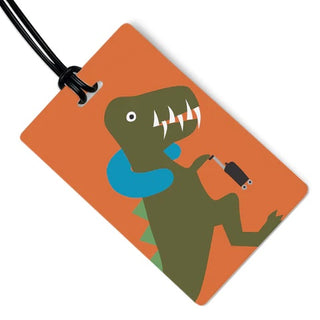 T-Rex-Luggage-tag