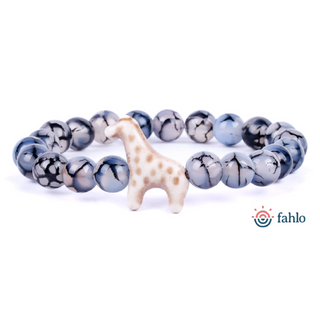 Fahlo Giraffe Tracking Bracelet