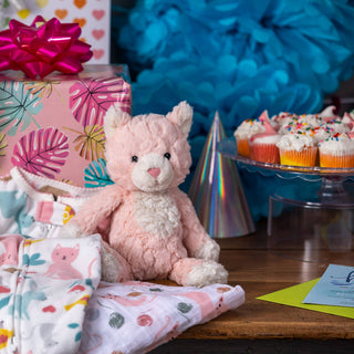 Putty Nursery Kitty - JSQ Mercantile