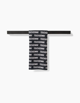 Touchdown Tea Towel - 18" x 30"