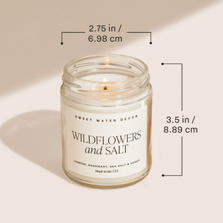 Best Grandma Ever Soy Candle - 9 oz