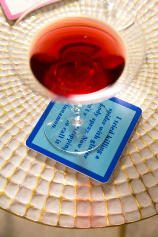 COASTER: Growing up in the 80’s - JSQ Mercantile