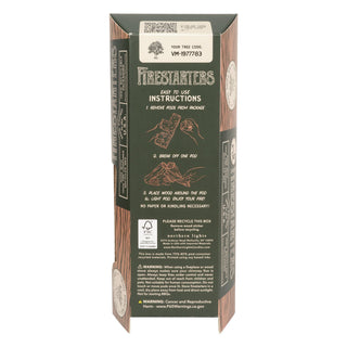 Firestarters: Evergreen Forest - JSQ Mercantile
