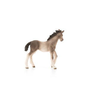 Andalusian Foal Horse Toy Figurine | Schleich