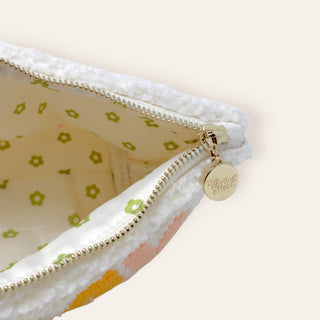 Vacay Makeup Pouch - JSQ Mercantile