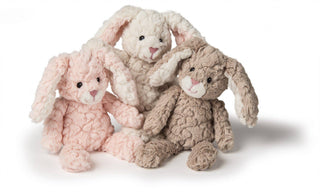Blush Putty bunny - JSQ Mercantile