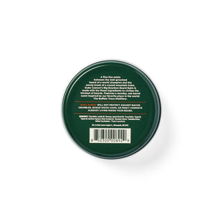 Big Bourbon Beard Balm - JSQ Mercantile