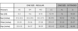 Reversible Lace Inset Top - Plus Size Available